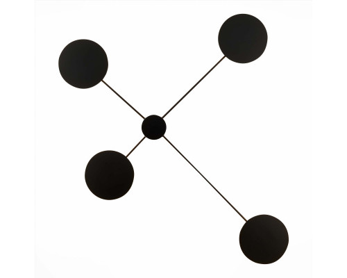 Оформить заказ Бра ST-Luce SL6006.401.04| VIVID-LIGHT.RU