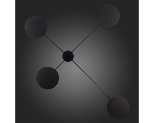 Оформить заказ Бра ST-Luce SL6006.401.04| VIVID-LIGHT.RU