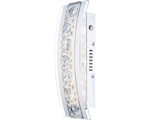 Сделать заказ Бра Globo 48175-7W| VIVID-LIGHT.RU