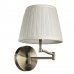Сделать заказ Бра ARTE Lamp A2872AP-1AB| VIVID-LIGHT.RU