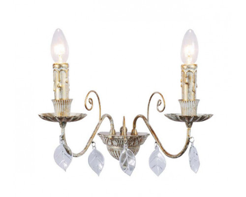 Сделать заказ Бра Donolux W110211/2| VIVID-LIGHT.RU