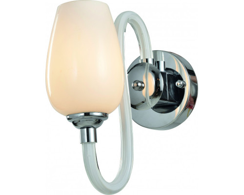 Сделать заказ Бра ARTE Lamp A1404AP-1WH| VIVID-LIGHT.RU