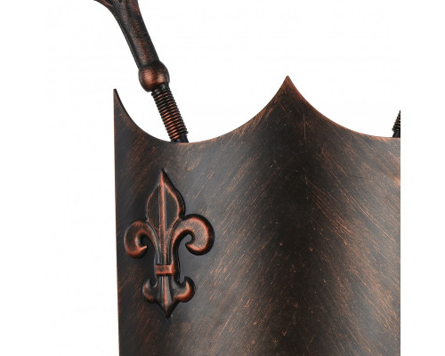 Сделать заказ Бра Favourite 1786-2W| VIVID-LIGHT.RU