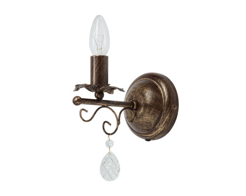 Оформить заказ Бра Vitaluce V1169/1A| VIVID-LIGHT.RU