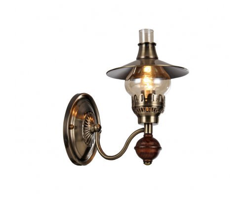 Оформить заказ Бра ARTE Lamp A5664AP-1AB| VIVID-LIGHT.RU
