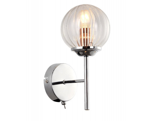 Оформить заказ Бра ARTE Lamp A9276AP-1CC| VIVID-LIGHT.RU