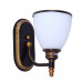 Купить Бра ARTE Lamp A9518AP-1BA| VIVID-LIGHT.RU