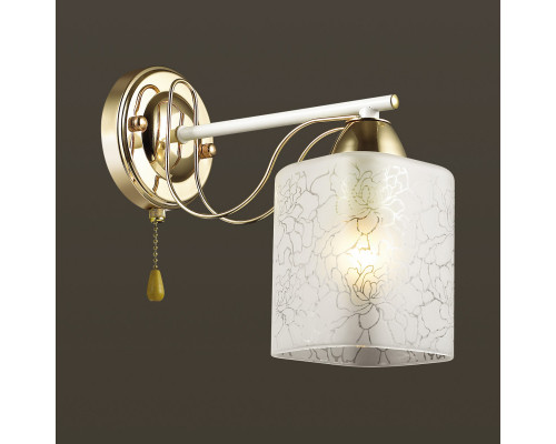 Оформить заказ Бра LUMION 3508/1W| VIVID-LIGHT.RU