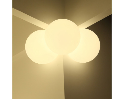 Оформить заказ Бра ST-Luce SL809.501.03| VIVID-LIGHT.RU