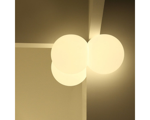 Оформить заказ Бра ST-Luce SL809.501.03| VIVID-LIGHT.RU