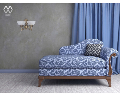 Сделать заказ Бра MW-Light 317021902| VIVID-LIGHT.RU