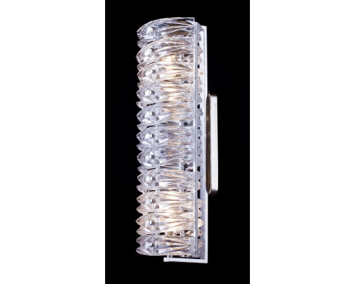 Оформить заказ Бра Lucia Tucci RUMBA W1053.2 chrome| VIVID-LIGHT.RU