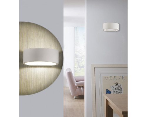 Сделать заказ Бра Odeon Light 3595/5WL| VIVID-LIGHT.RU