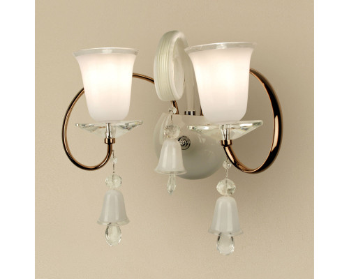 Оформить заказ Бра Eletto EL328W02.1| VIVID-LIGHT.RU