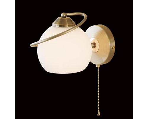 Сделать заказ Бра Citilux CL155313| VIVID-LIGHT.RU