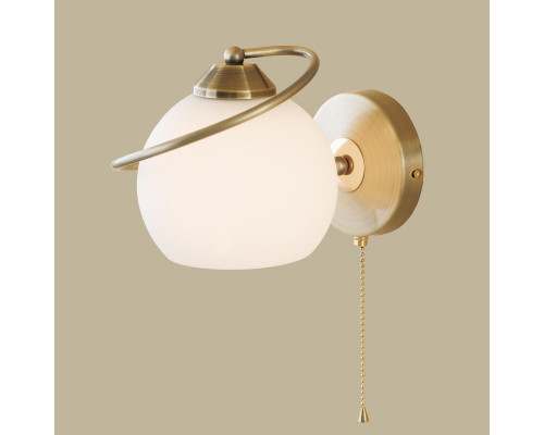 Сделать заказ Бра Citilux CL155313| VIVID-LIGHT.RU