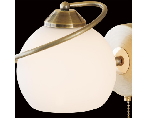 Сделать заказ Бра Citilux CL155313| VIVID-LIGHT.RU