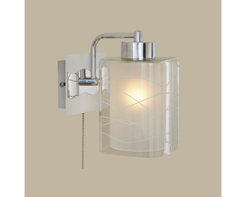 Оформить заказ Бра CL160311 Citilux| VIVID-LIGHT.RU