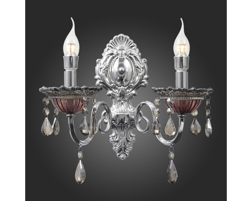 Купить Бра ST-Luce SL139.101.02| VIVID-LIGHT.RU