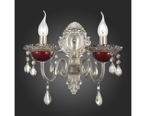 Сделать заказ Бра ST-Luce SL139.301.02| VIVID-LIGHT.RU