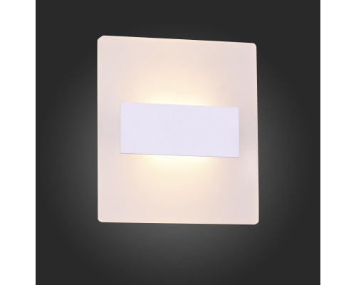 Купить Бра ST-Luce SL585.101.01| VIVID-LIGHT.RU