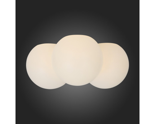 Оформить заказ Бра ST-Luce SL809.501.03| VIVID-LIGHT.RU