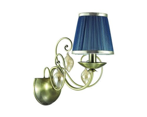 Сделать заказ Бра Odeon Light 3921/1W| VIVID-LIGHT.RU