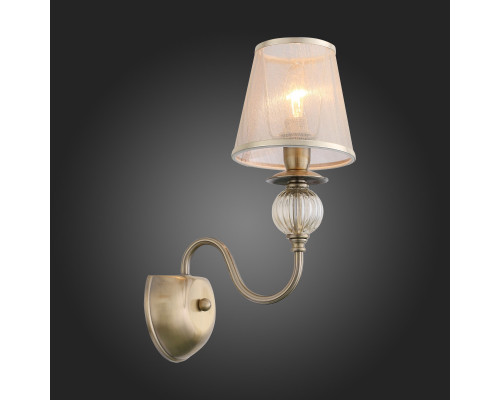 Заказать Бра Evoluce SL185.301.01| VIVID-LIGHT.RU