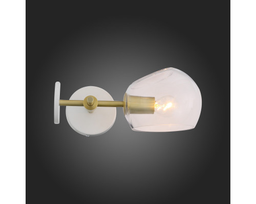 Оформить заказ Бра ST-Luce SL434.201.01| VIVID-LIGHT.RU