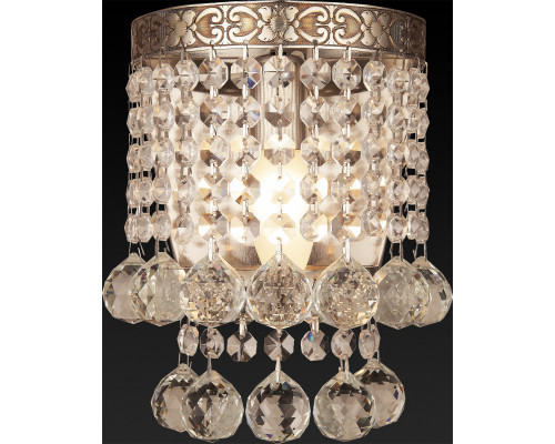 Заказать Бра TOPLIGHT TL7230B-01SN| VIVID-LIGHT.RU