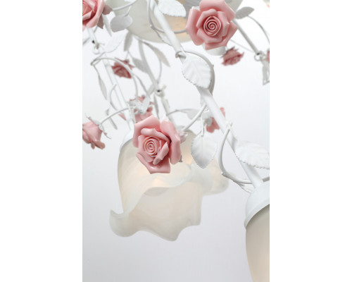 Заказать Бра Lucia Tucci FIORI DI ROSE 113.6.3| VIVID-LIGHT.RU