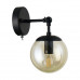 Купить Бра ARTE Lamp A1664AP-1BK| VIVID-LIGHT.RU