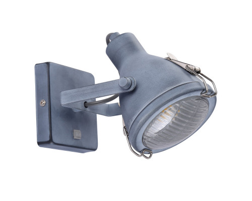 Оформить заказ Бра ARTE Lamp A9178AP-1GY| VIVID-LIGHT.RU