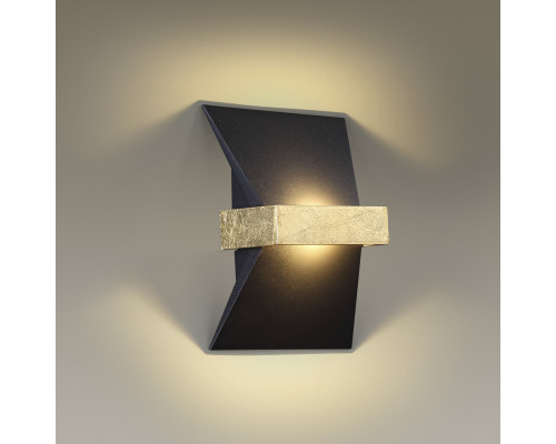 Заказать Бра Odeon Light 3835/7WL| VIVID-LIGHT.RU