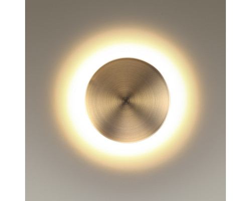 Купить Бра Odeon Light 3871/6WL| VIVID-LIGHT.RU