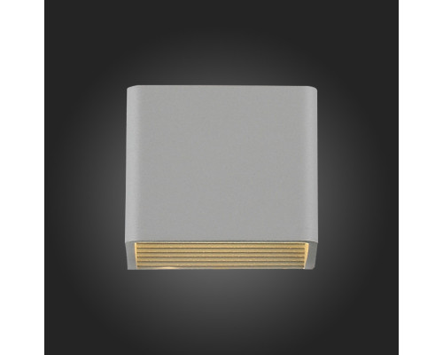 Купить Бра ST-Luce SL455.071.01| VIVID-LIGHT.RU