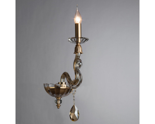 Оформить заказ Бра Divinare 5124/07 AP-1| VIVID-LIGHT.RU