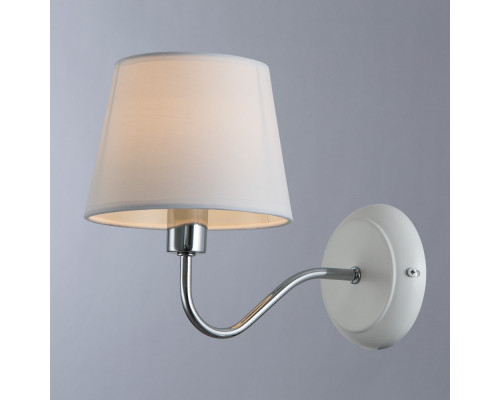 Сделать заказ Бра ARTE Lamp A1528AP-1WH| VIVID-LIGHT.RU