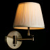 Оформить заказ Бра ARTE Lamp A2872AP-1AB| VIVID-LIGHT.RU