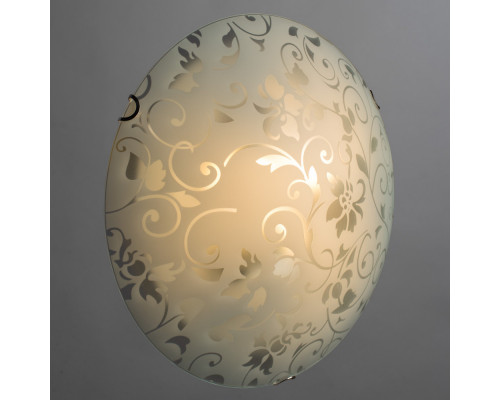 Сделать заказ Бра ARTE Lamp A4120PL-3CC| VIVID-LIGHT.RU