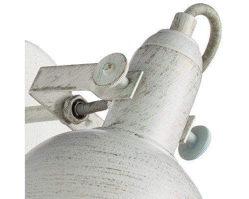 Купить Бра ARTE Lamp A5213AP-1WG| VIVID-LIGHT.RU