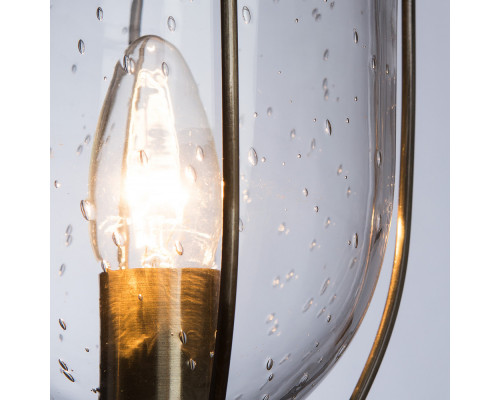 Купить Бра ARTE Lamp A6351AP-1AB| VIVID-LIGHT.RU