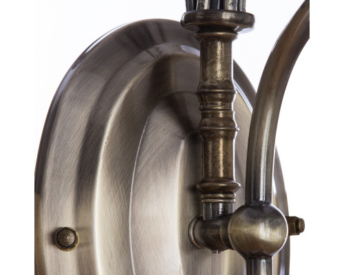 Купить Бра ARTE Lamp A6351AP-1AB| VIVID-LIGHT.RU