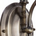Купить Бра ARTE Lamp A6351AP-1AB| VIVID-LIGHT.RU
