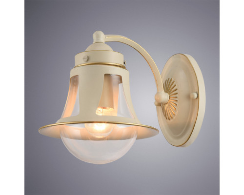 Оформить заказ Бра ARTE Lamp A7022AP-1WG| VIVID-LIGHT.RU