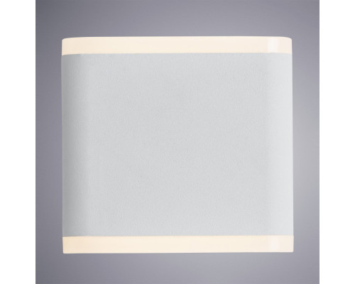 Сделать заказ Бра ARTE Lamp A8153AL-2WH| VIVID-LIGHT.RU