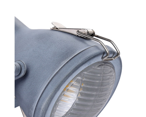 Оформить заказ Бра ARTE Lamp A9178AP-1GY| VIVID-LIGHT.RU