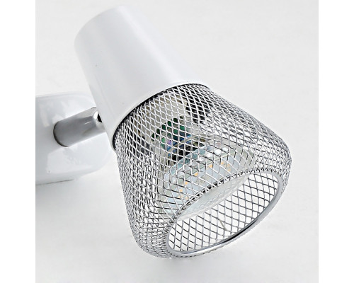 Купить Бра ARTE Lamp A9268AP-2WH| VIVID-LIGHT.RU