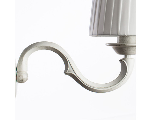 Сделать заказ Бра ARTE Lamp A9395AP-1WG| VIVID-LIGHT.RU