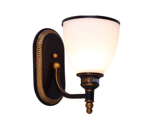 Оформить заказ Бра ARTE Lamp A9518AP-1BA| VIVID-LIGHT.RU
